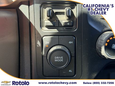 Used 2024 Ford F250 XLT AWD/4WD image 24