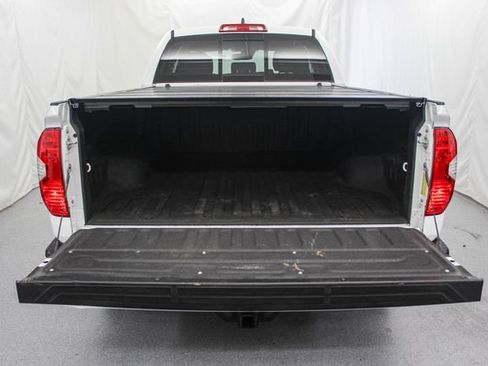 Used 2021 Toyota Tundra SR5 AWD/4WD image 18
