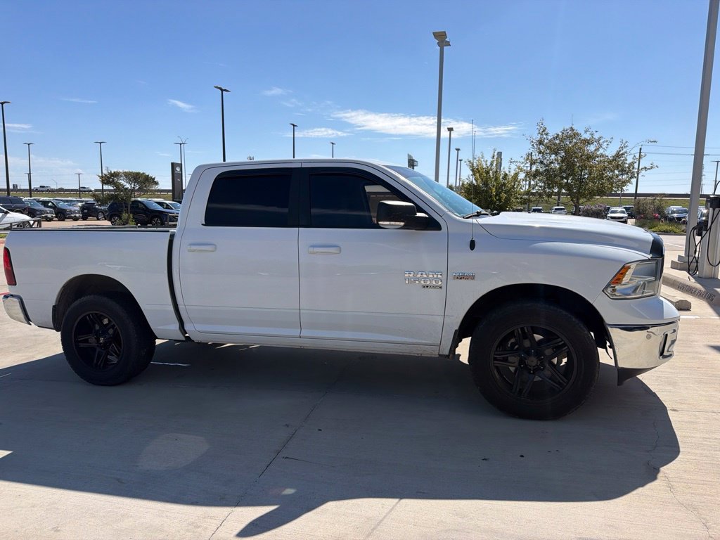 Used 2019 RAM 1500 Lone Star RWD image 15