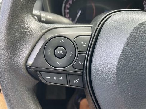 Used 2024 Toyota RAV4 XLE FWD image 32