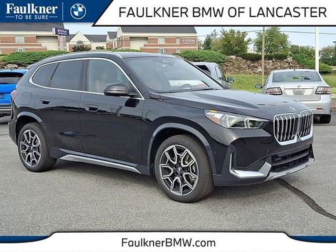 Used 2026 BMW X1 xDrive28i w/ Technology Package AWD/4WD image 1