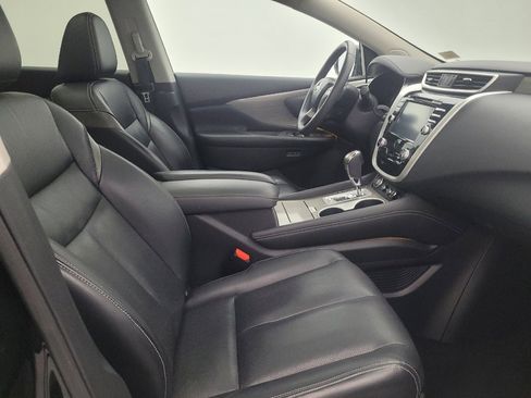 Used 2016 Nissan Murano Platinum w/ Platinum Technology Package image 21