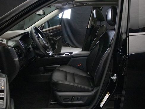 Used 2023 Nissan Rogue SL w/ SL Premium Package image 26