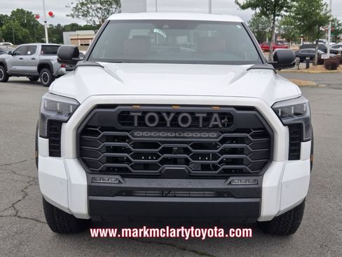 New 2026 Toyota Tundra TRD Pro AWD/4WD image 15