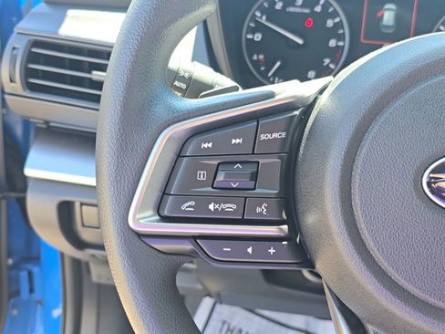 Certified 2025 Subaru Impreza 2.0i Sport image 25