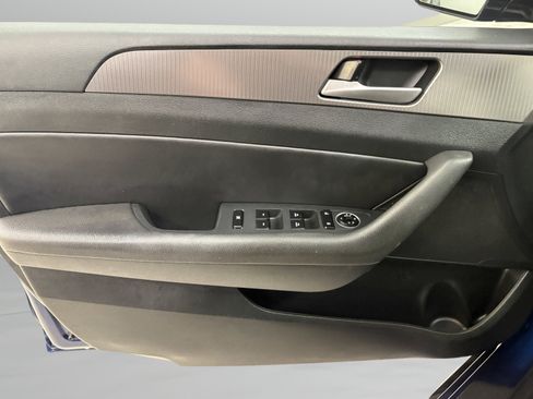 Used 2018 Hyundai Sonata Sport w/ Cargo Package image 23
