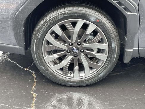 New 2026 Subaru Forester Touring image 9