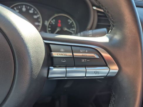 Certified 2023 MAZDA CX-30 AWD 2.5 S w/ Preferred Package image 21