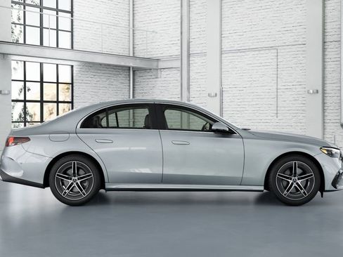New 2026 Mercedes-Benz E 350 Sedan image 11