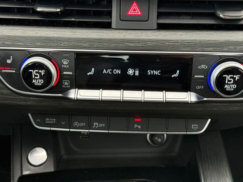 Used 2024 Audi A4 2.0T Premium Plus image 25