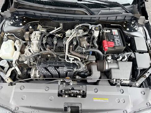 Used 2025 Nissan Altima 2.5 SV FWD image 28