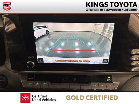Certified 2025 Toyota Camry SE w/ Convenience Package image 29