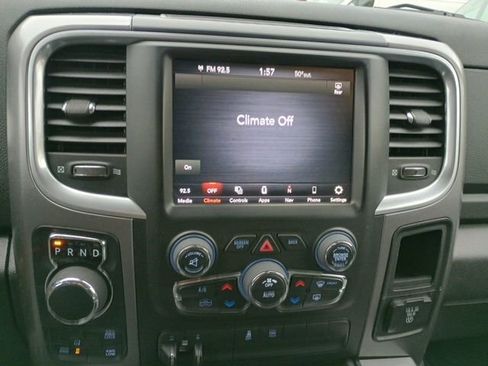 Used 2023 RAM 1500 Classic SLT w/ Trailer & Traction Group image 32