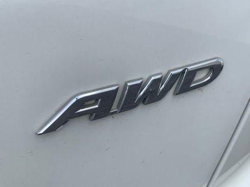 Used 2017 Honda CR-V EX-L image 4