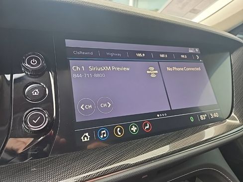 Used 2021 Buick Envision Preferred AWD/4WD image 22