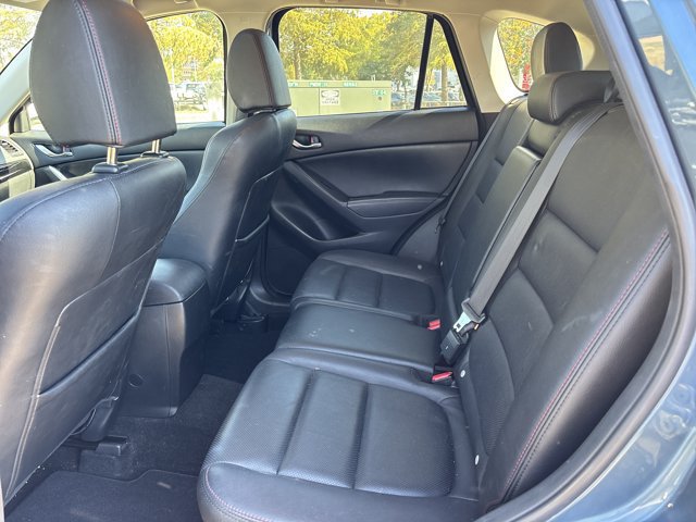 Used 2015 MAZDA CX-5 Grand Touring FWD image 8