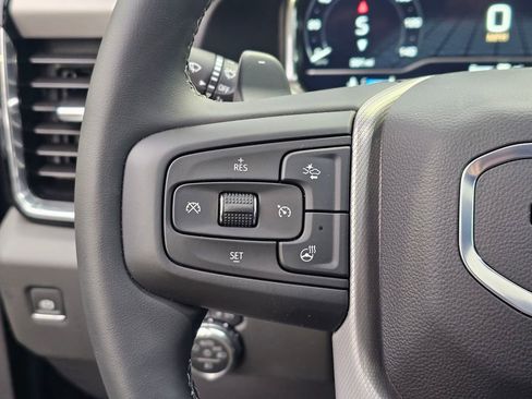 New 2025 GMC Sierra 1500 Denali w/ Denali Carbonpro Edition image 68