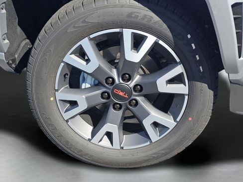 New 2026 Toyota 4Runner TRD Sport AWD/4WD image 18