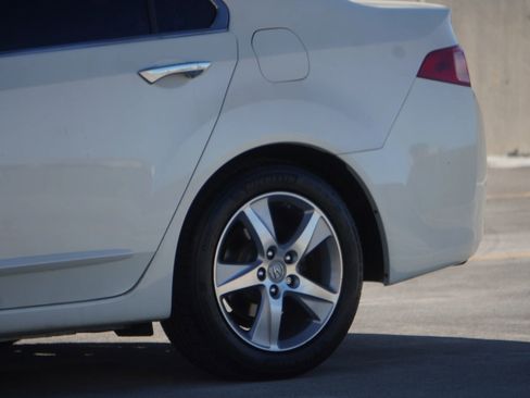 Used 2011 Acura TSX Sedan image 24