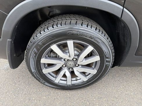 Used 2021 Honda Pilot EX-L image 32