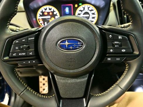 Used 2024 Subaru Crosstrek 2.5i Sport w/ Popular Package #3A AWD/4WD image 39