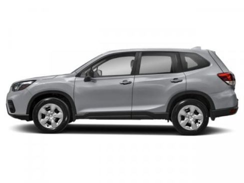 Used 2019 Subaru Forester Premium image 3