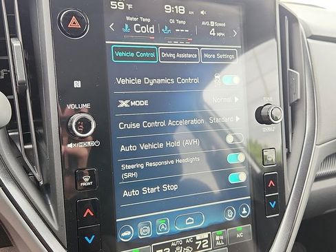 New 2026 Subaru Crosstrek 2.0i Premium AWD/4WD image 14