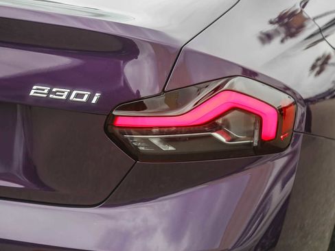 Used 2025 BMW 230i Coupe image 7