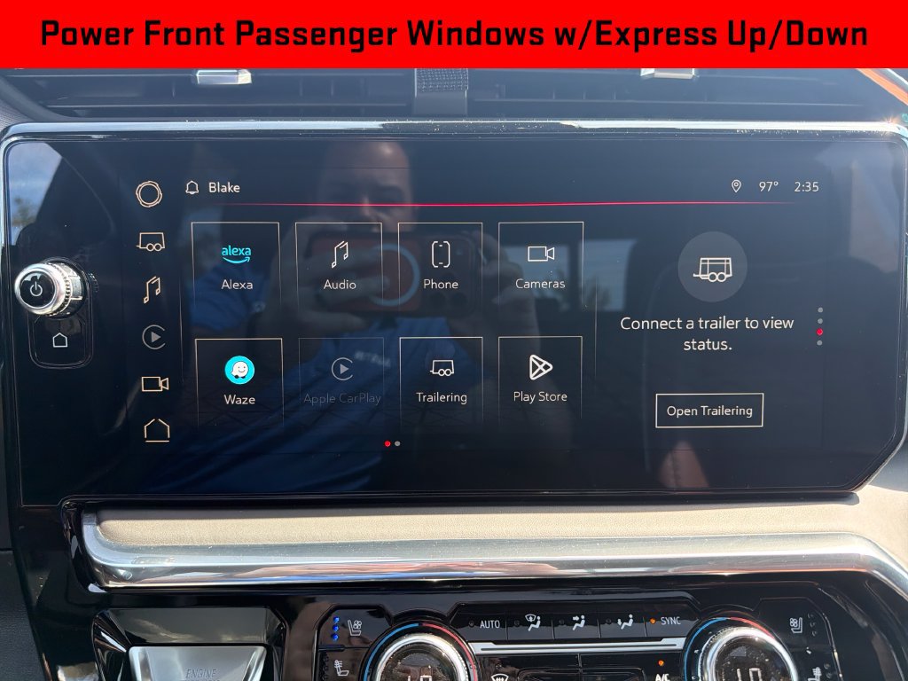 Certified 2024 GMC Sierra 1500 Denali Ultimate AWD/4WD image 23
