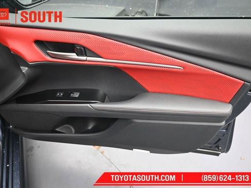 New 2026 Toyota Camry XSE w/ Premium Plus Package FWD image 35