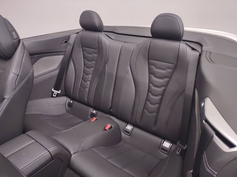 New 2026 BMW 840i Convertible w/ M Sport Professional Package image 29