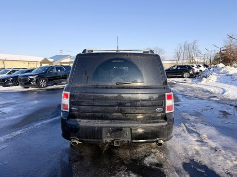 Used 2019 Ford Flex SEL w/ Equipment Group 202A image 8