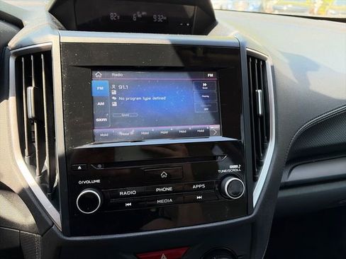 Certified 2023 Subaru Forester AWD/4WD image 26