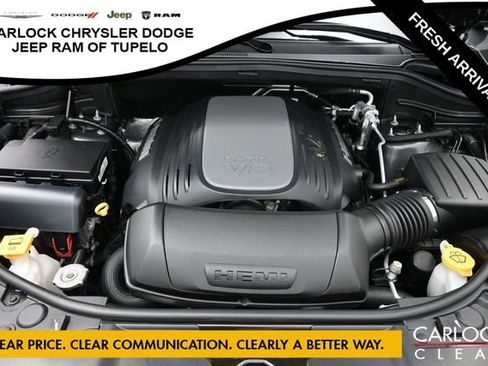 Used 2023 Dodge Durango R/T AWD/4WD image 38