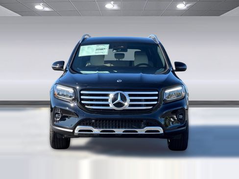 New 2025 Mercedes-Benz GLE 63 AMG S image 6
