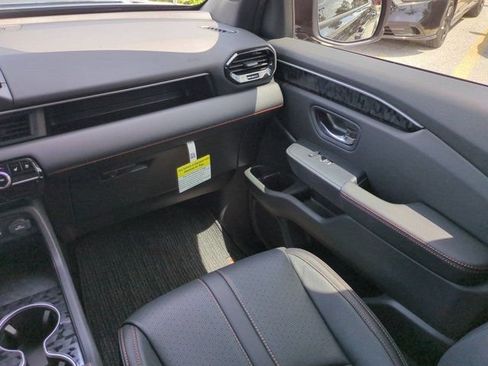 New 2026 Honda Passport TrailSport Elite image 15