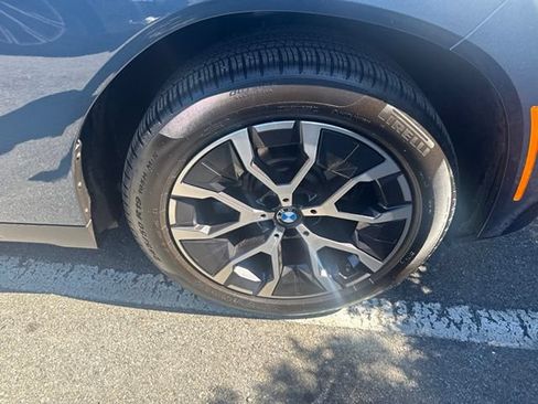 Certified 2026 BMW X3 xDrive30i w/ Premium Package AWD/4WD image 6