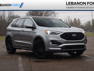 Used 2023 Ford Edge ST-Line video 1