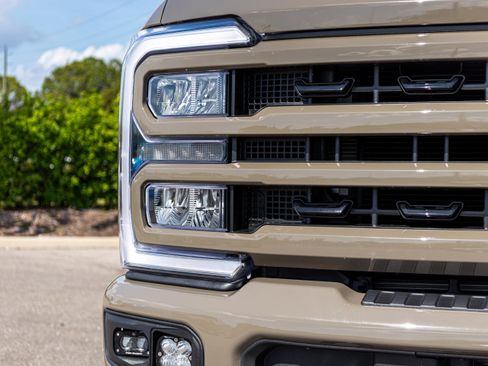 New 2026 Ford F250 Lariat w/ Lariat Ultimate Package AWD/4WD image 10