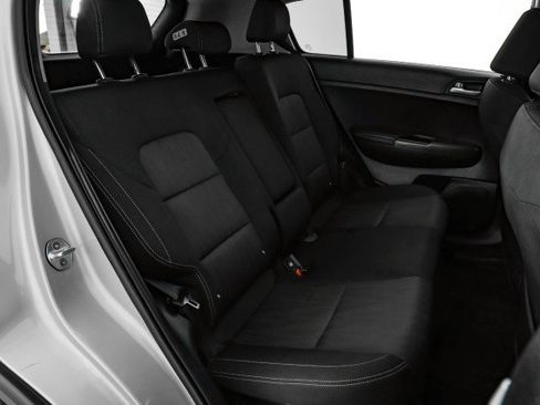 Used 2019 Kia Sportage LX image 31