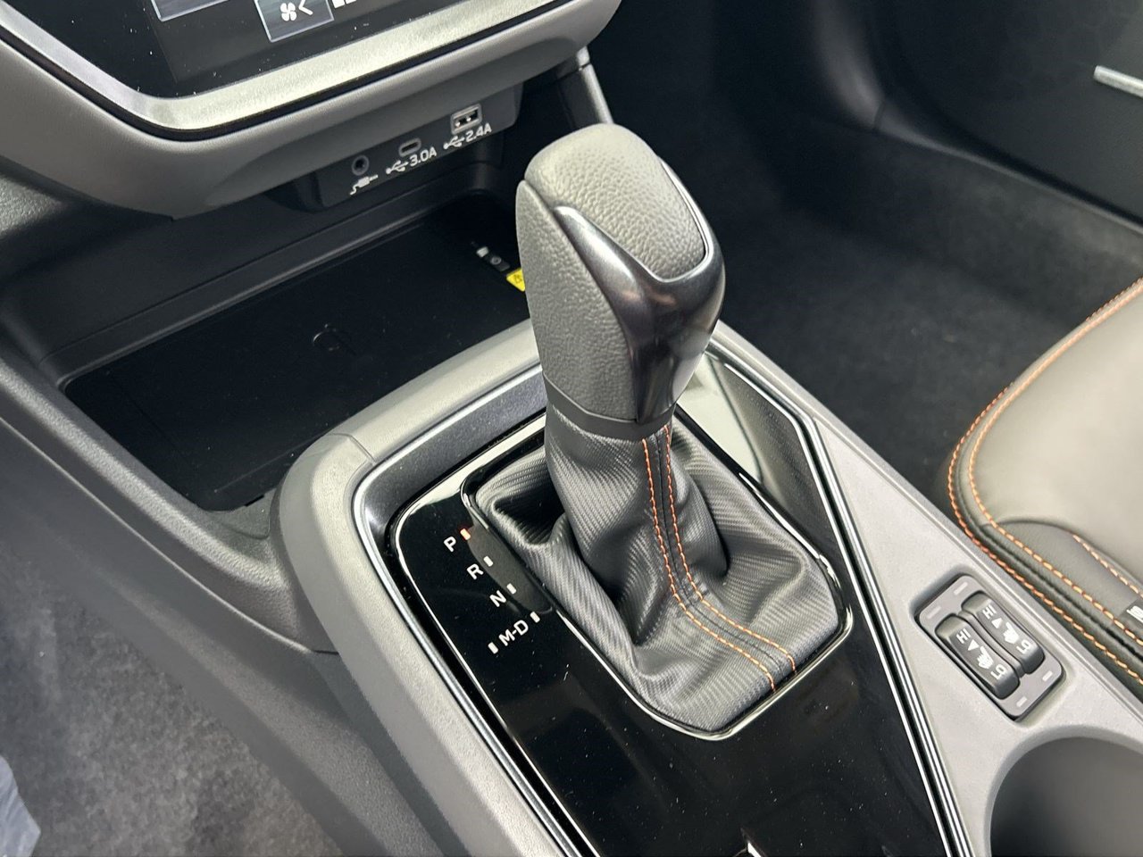 New 2026 Subaru Crosstrek 2.5i Limited AWD/4WD image 26