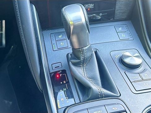 Used 2024 Lexus IS 350 F Sport AWD/4WD image 17