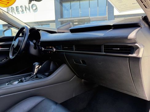 Used 2021 MAZDA MAZDA3 s FWD image 16