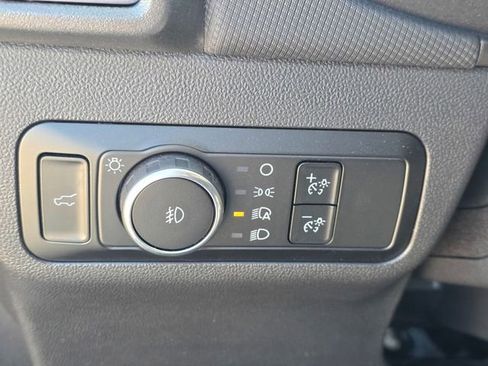 Used 2025 Ford Bronco Sport Badlands w/ Badlands Tech Package AWD/4WD image 14