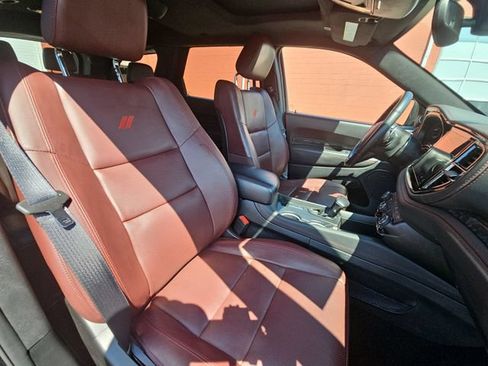Used 2025 Dodge Durango R/T AWD/4WD image 31