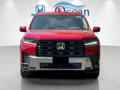 New 2026 Honda Pilot EX-L image 8