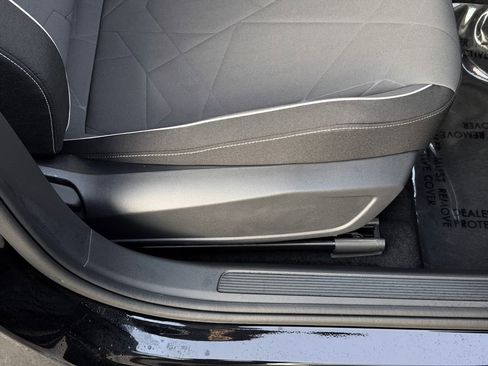New 2026 Volkswagen Jetta Sport FWD image 30