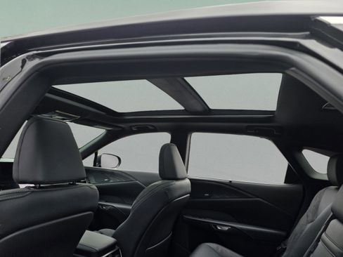 New 2026 Lexus RX 350 image 23