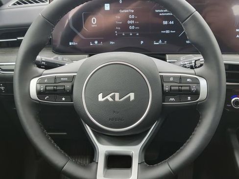Certified 2025 Kia K5 EX image 30