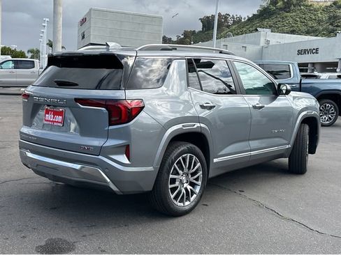 New 2026 GMC Terrain Denali w/ LPO, Floor Liner Package image 11